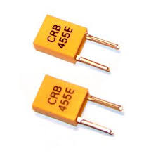 Crb455e ceramic resonators components datasheet pdf data sheet free from datasheet4u.com datasheet (data sheet) search for integrated circuits (ic). Ceramic Resonator Crb 400khz Gm Electronic Com