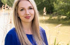 Lilia Funk's Instagram, Twitter & Facebook