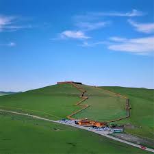 星辰影像】莫尔格勒河-星辰头条