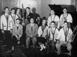 1956 New York City Brooklyn High School Yearbook~Photos~Rock n Roll Neil  Sedaka