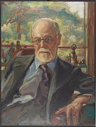 Coleção Sigmund Freud Papers oferece viagem pela vida e obra do ...