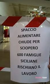 Classica/affumicata gr 250 € 5,16 al kg. Spaccio Alimentare Volantino