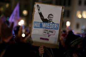 Our services included, but are not limited to: Lowest Support For Germany S Far Right Afd Since 2017 Poll Shows Daily Sabah