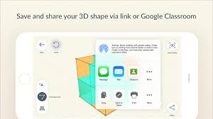 Tinkercad is a free online collection of software tools that help people all over the world think, create and make. Shapes 3d Geometry Drawing App For Iphone Free Download Shapes 3d Geometry Drawing For Iphone At Apppure