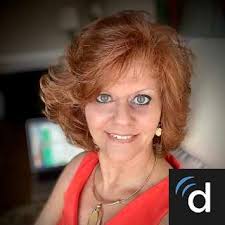 Danielle Overton-Miller