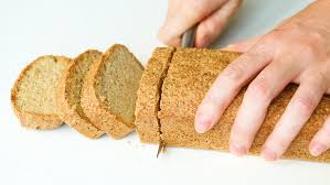 This is a walk through on how i make low carb bread/keto bread in a bread machine that is super easy to make and quick to throw together. Easy Low Carb Bread Recipe Almond Flour Bread Wholesome Yum