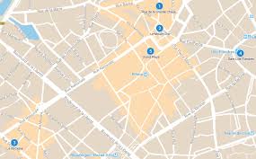 Le plus gros carton de l'histoire du cinéma français. Les Scenes De Bienvenue Chez Les Ch Tis Tournees A Lille Insolite