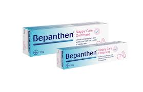 كريم بيبانثين افضل كريم لتفتيح البشرة وعلاج الحروق والالتهابات hoouri طرق العناية بالبشرة