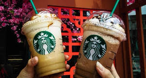 Christmas cookie frappuccino / latte or; List Of Starbucks Related Sales Deals Promotions News Jun 2021 Msiapromos Com