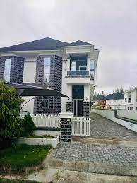Do you remember the house you told me suleman is building at osapa and he had promised he will give you to live in. Iyabo Ojo Acquires New House In Lekki County