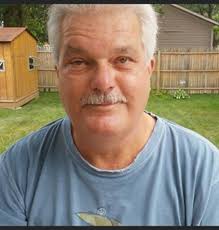 Larry Dean Carr Obituary August 26, 2023