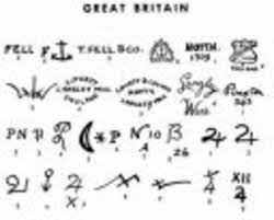 Red Wing Pottery Marks And Information In 2021 Pottery Marks Pottery Makers Red Wing Pottery