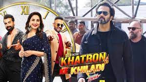 Khatron ke khiladi 11 would be shot in cape town with rohit shetty as the host. Khatron Ke Khiladi Season 11 Beginning Date Kkk11 Will Exchange Dance Deewane 3 Quickly Listed Below Are The Main Points Eauc News