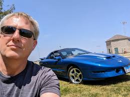 Flyby event fun roads and great folks