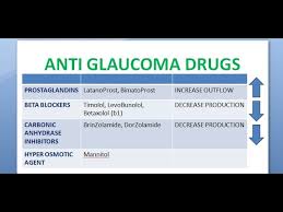 Image result for Intraocular Beta Blocker