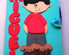 Capa De Caderno Em Eva Infantil Masculino Resultado De Imagem Para Carteirinhas Em Eva Menino Capa De Caderno Imagem Para Capa Caderno Eva