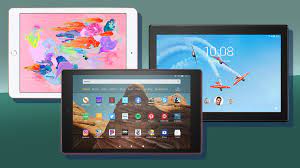 The best tablets are dominated by three major operating systems: Best Cheap Tablets 2021 Our Guide To The Top Budget Choices Techradar