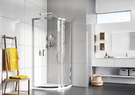 What are the Easiest Shower Enclosures to Install? – Roman Showers' Blog
