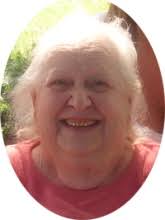 Obituary information for Mary Kathryn Porter