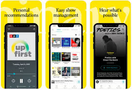 Download podcast addict mod apk. After A Dim First Year Luminary Is Still Chasing The Podcasting Zeitgeist Bloomberg