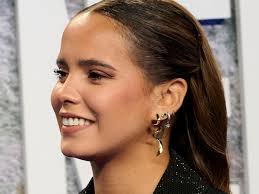 Gloria Camila, pillada en el concierto de Manuel Cortés: las imágenes