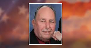 CSM (Ret) James Fielder "Jim" Obituary October 2, 2024