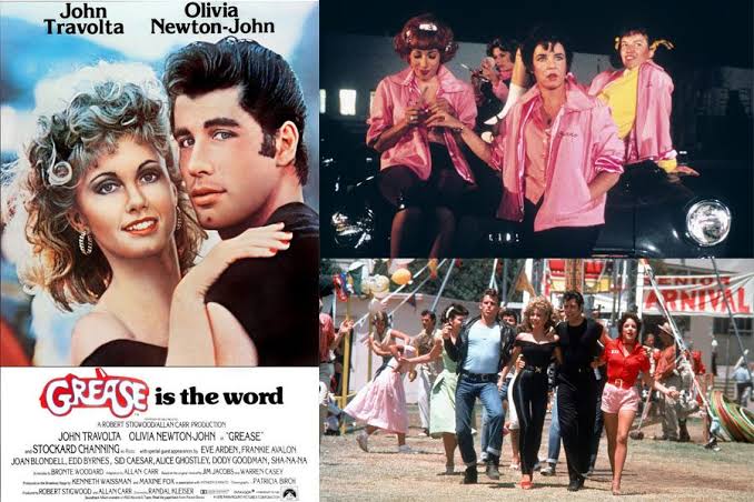 Grease' Review – The Tribe
