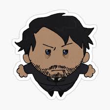 Jean Vicquemare Merch & Gifts for Sale