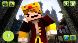 In kingdom craft you can create your own . Kingdom Craft For Android Apk Download