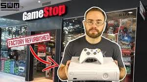 Selling your xbox one to gamestop as of writing, gamestop is currently offering around $60 for the xbox one 500gb model and $90 for the more spacious 1tb version. Here S Why A Refurbished Gamestop Xbox 360 Is A Waste Of Money Youtube