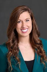 Michelle Epp's Instagram, Twitter & Facebook