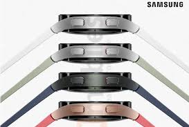 Jul 03, 2021 · samsung is expected to unveil the samsung galaxy watch 4 and galaxy watch 4 classic smartwatches and the galaxy buds 2 truly wireless earbuds pricing at an event in august alongside the flagship. A First Look At The Samsung Galaxy Watch 4