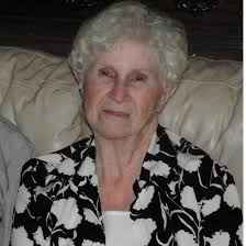 Obituary information for Betty Jean Hardin