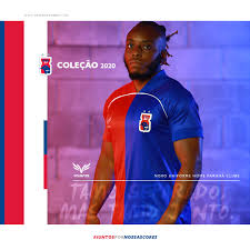Check spelling or type a new query. Novas Camisas Do Parana Clube 2020 2021 Valente Mantos Do Futebol