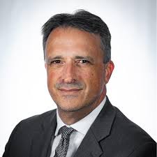 Chuck Webb Embraces His Dream Career