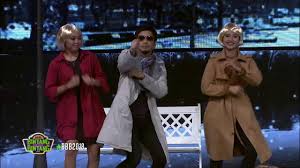 Bimbingan online bersama ruang para bintang akan mengarahkan kalian semua untuk lulus di sma unggul baik del, yasop dan taruna nusantara. Bbb 2018 Babak Pecah Perut Achey By Tv3malaysia Official