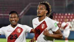 Artículos, fotos, videos, análisis y opinión sobre seleccion peru. Seleccion Peruana Peru Vs Colombia Y Ecuador Vs Peru Horarios Y Fechas Confirmadas Para Los Partidos De Las Eliminatorias Qatar 2022 Seleccion De Futbol De Peru Seleccion De Futbol