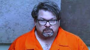 Kalamazoo shooting spree suspect appears in court