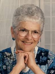 Obituary for Marguerite Bedard