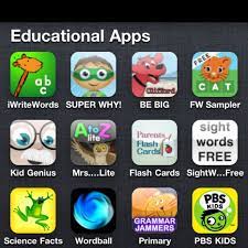 Educational Children Apps Kids App Childrens Apps Childrens Learning