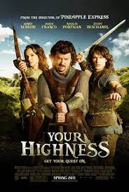 Your Highness Film Tv Tropes