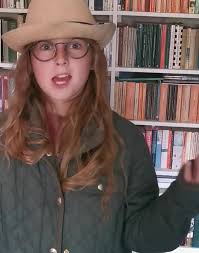 That's no way to treat a book. Or...