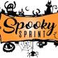 Spooky Sprint
