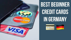 Credit card use in germany 2017. The Best Beginner Credit Cards In Germany Youtube