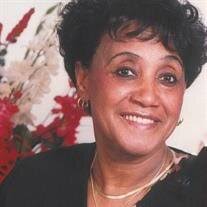 Mrs. Hattie Mae Ray Obituary