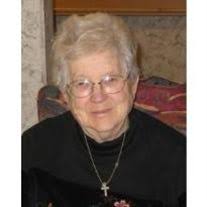 Obituary for Josephine A (Hess) Ash
