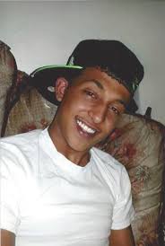 Obituary for Kenston Locklear