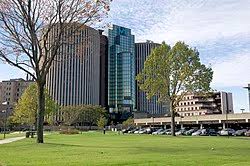 Twin tower medical centre offers covid screening. Metrohealth Wikipedia