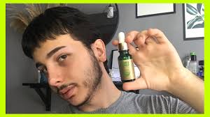 Urun Inceleme Luis Bien Sakal Serumu Youtube