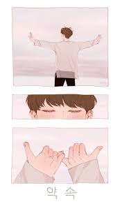 We hope you enjoy our rising collection of bts wallpaper. Jimin Promise Solo New Song Bts Drawings Jimin Wallpaper Bts Wallpaper